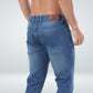 Placid blue Jeans
