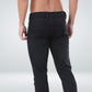 Sand Black Jeans