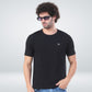 Spice Black Tshirt