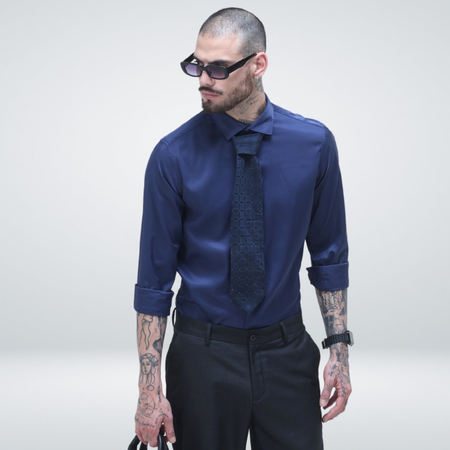 Lipton Dusky Navy