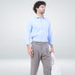 Oasis Blue Shirt