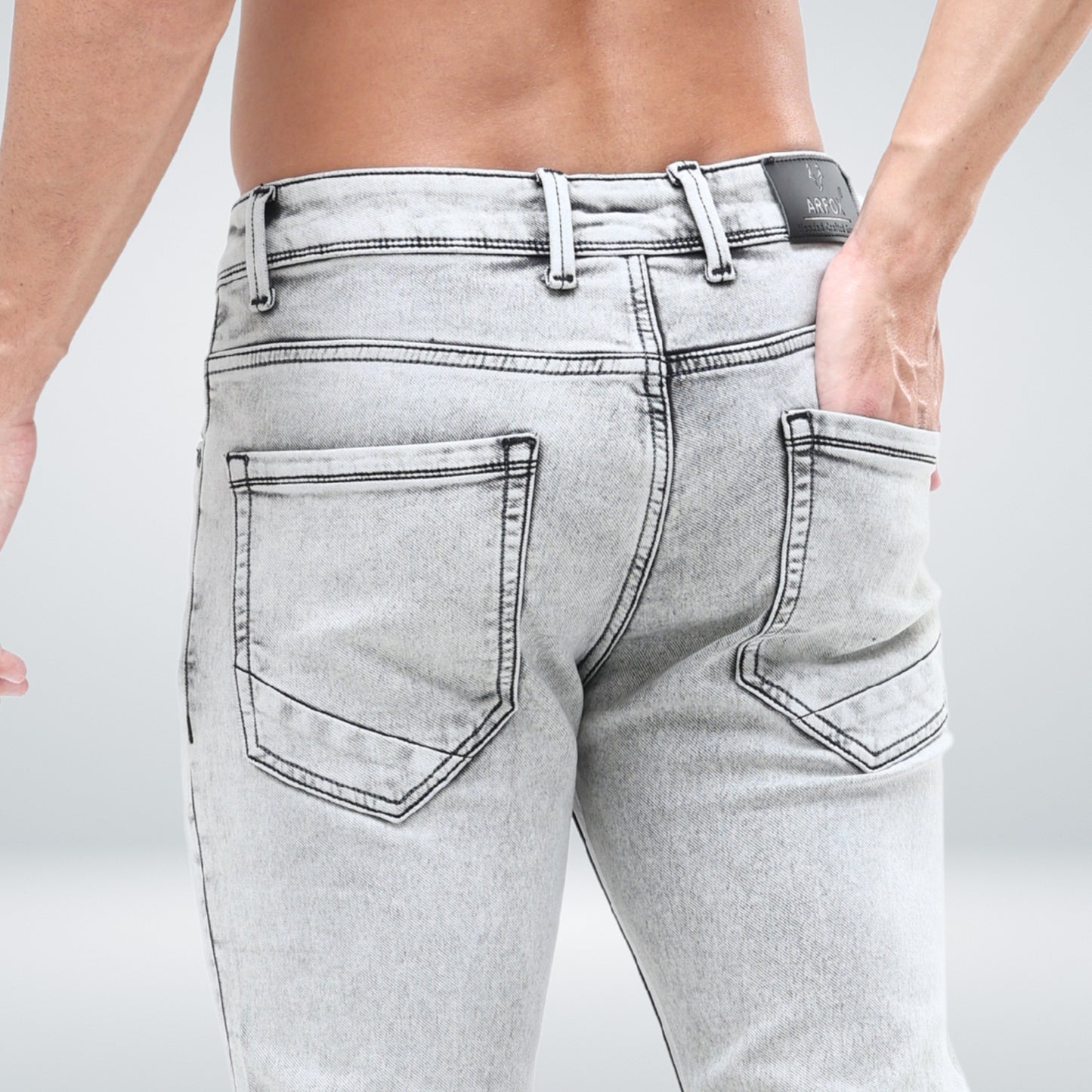 Reims Grey
